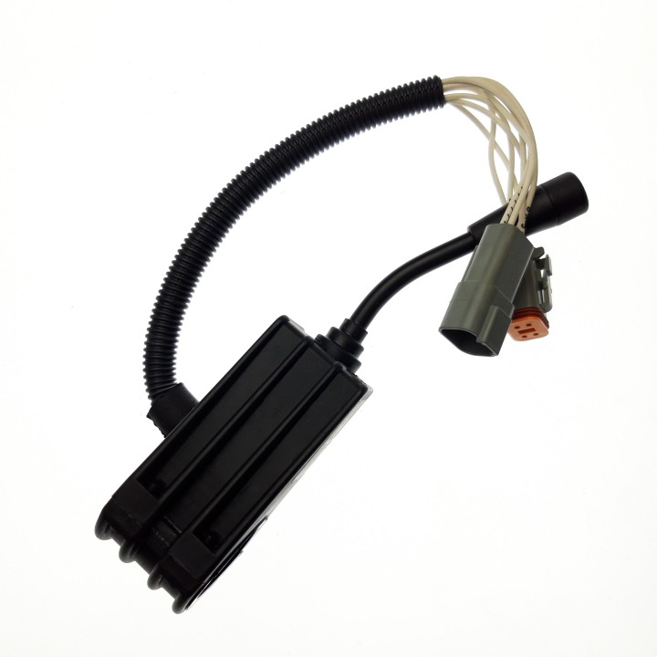GAUGE, LCD 07 (500/650H1 FIS ACE)