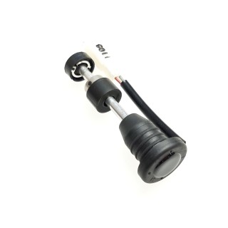 Gauge, Oil Level