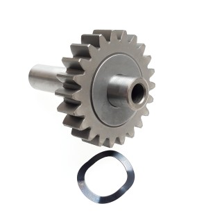 Gear Assy, Driven