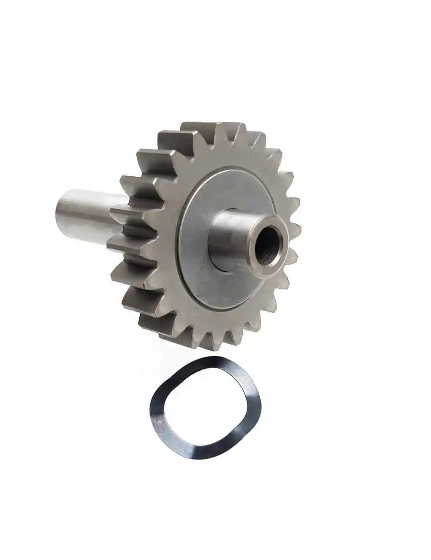 Gear Assy, Driven