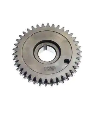 GEAR ASSY., DRIVEN