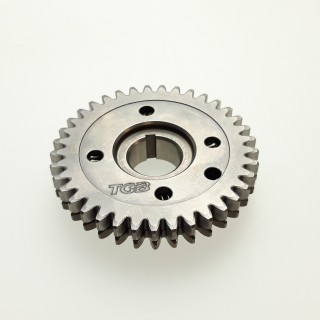GEAR ASSY., DRIVEN