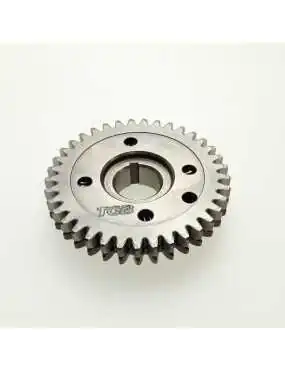 GEAR ASSY., DRIVEN