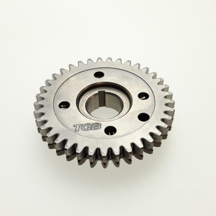 GEAR ASSY., DRIVEN