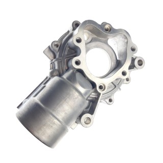 GEAR BOX