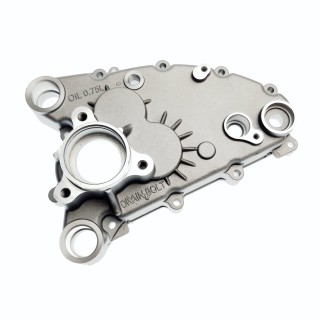 Gear Box Cover