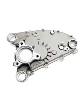 Gear Box Cover