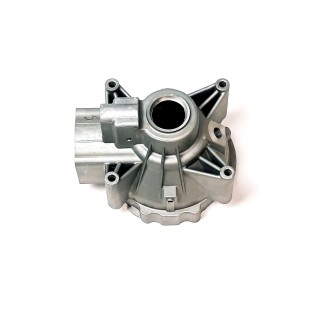 Gear Case,Rear Axle