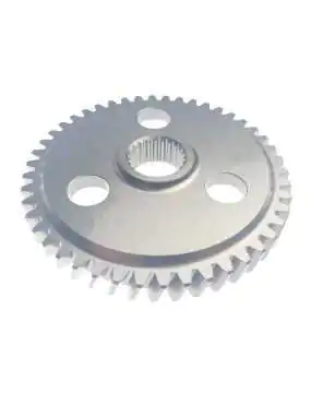 GEAR HELICAL 46T