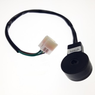 GEAR POSITION SWITCH