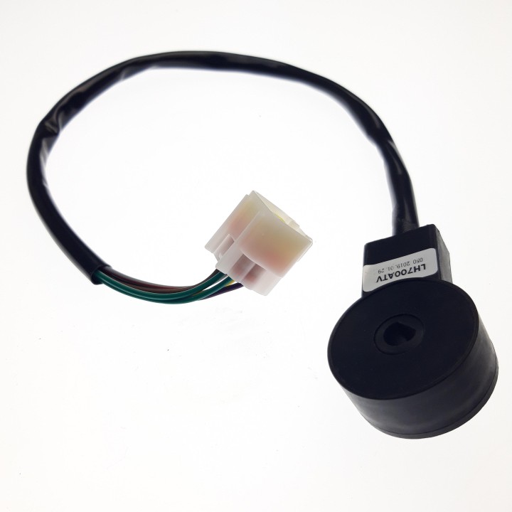 GEAR POSITION SWITCH