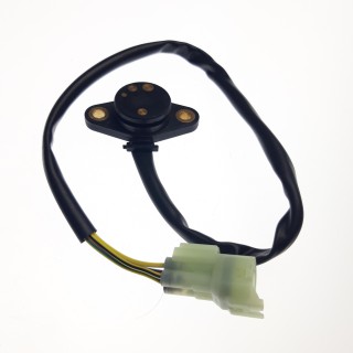 GEAR POSITION SENSOR
