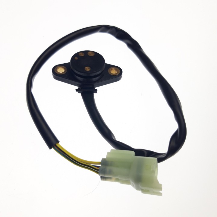 GEAR POSITION SENSOR