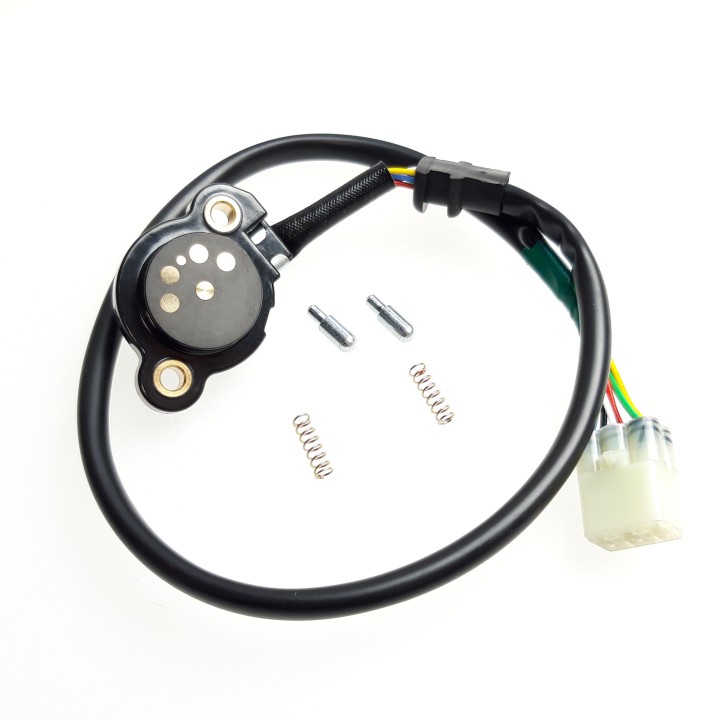 GEAR SENSOR ASSY