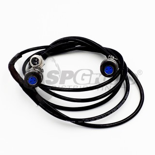 GEAR SENSOR HARNESS (USED WITH GEAR SENSOR 1a)