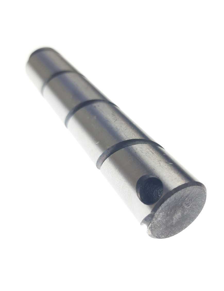 GEAR SHAFT(CENTER), DIFFERENTIAL