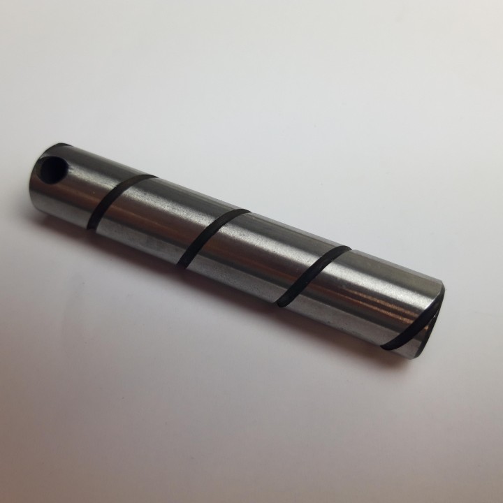 Gear Shaft(Center), Differential