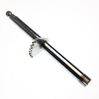 Gear Shift Fork Guide Shaft