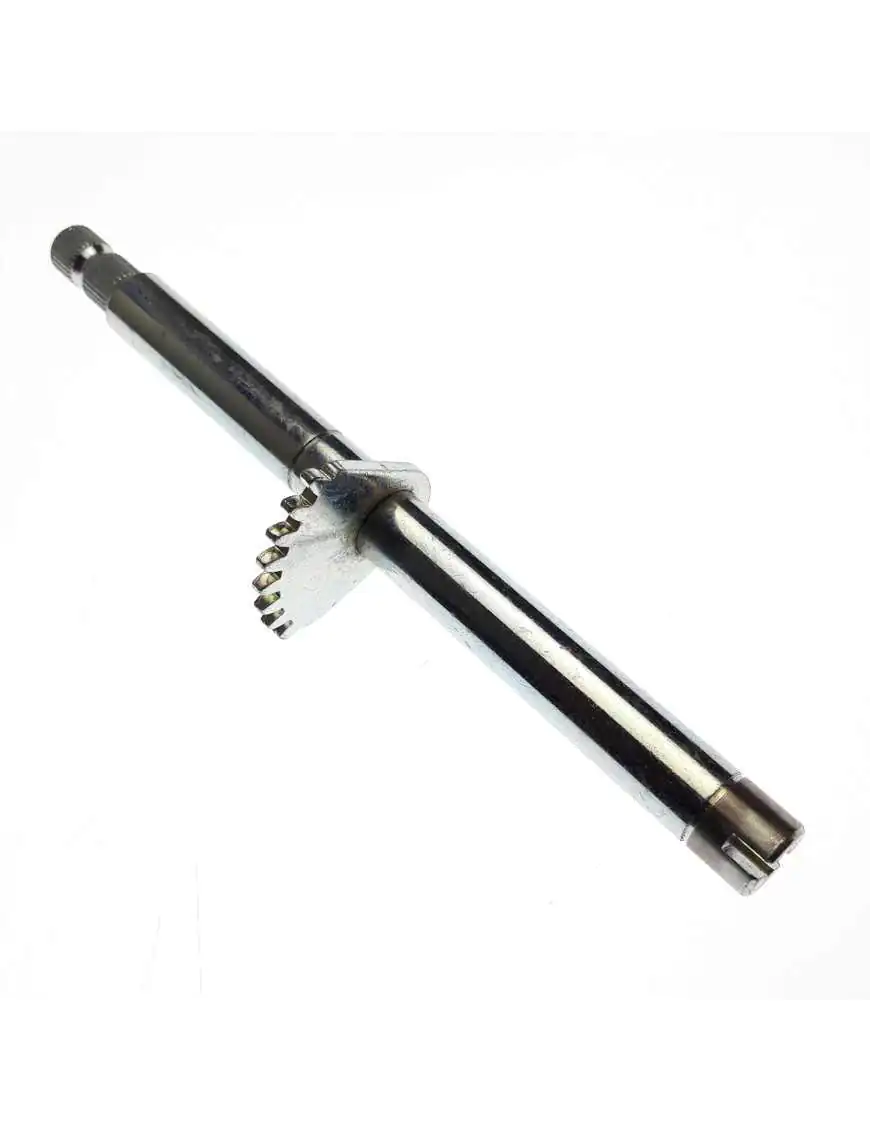 Gear Shift Fork Guide Shaft