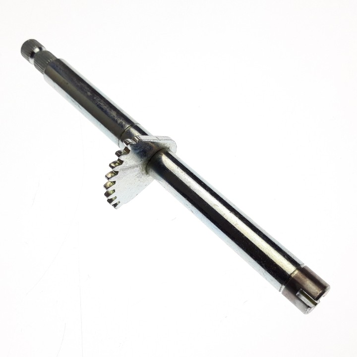 Gear Shift Fork Guide Shaft