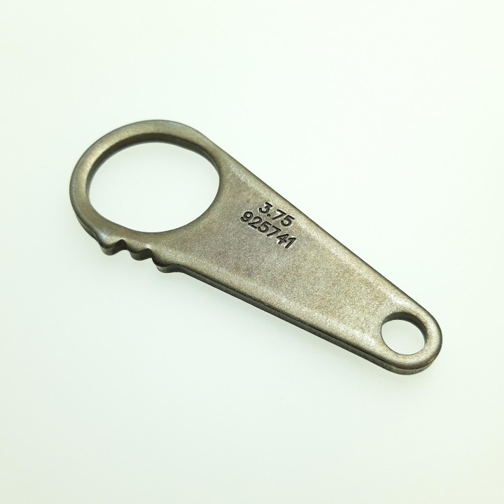 GEAR STOPPER