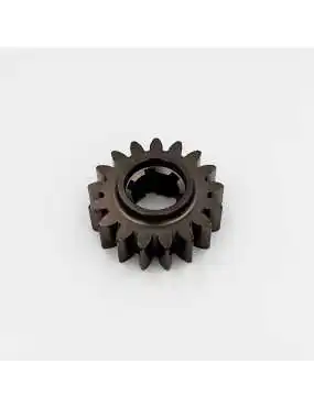 GEAR, 17 TEETH