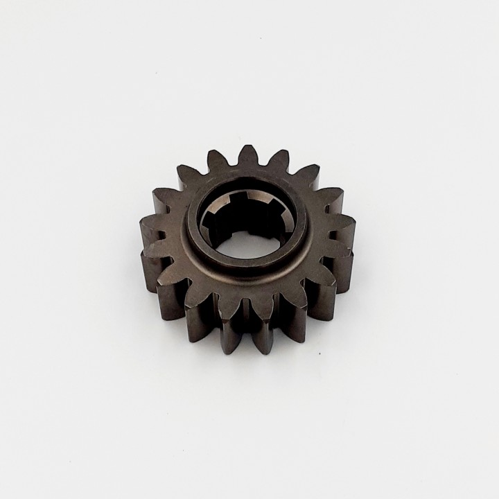 GEAR, 17 TEETH