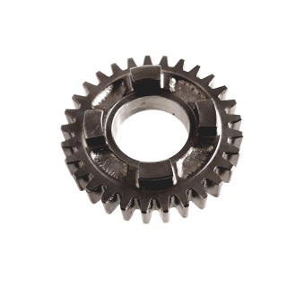 GEAR, 5th drive