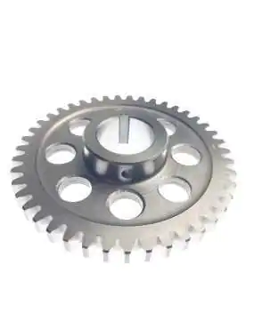 GEAR, BALANCER SHAFT