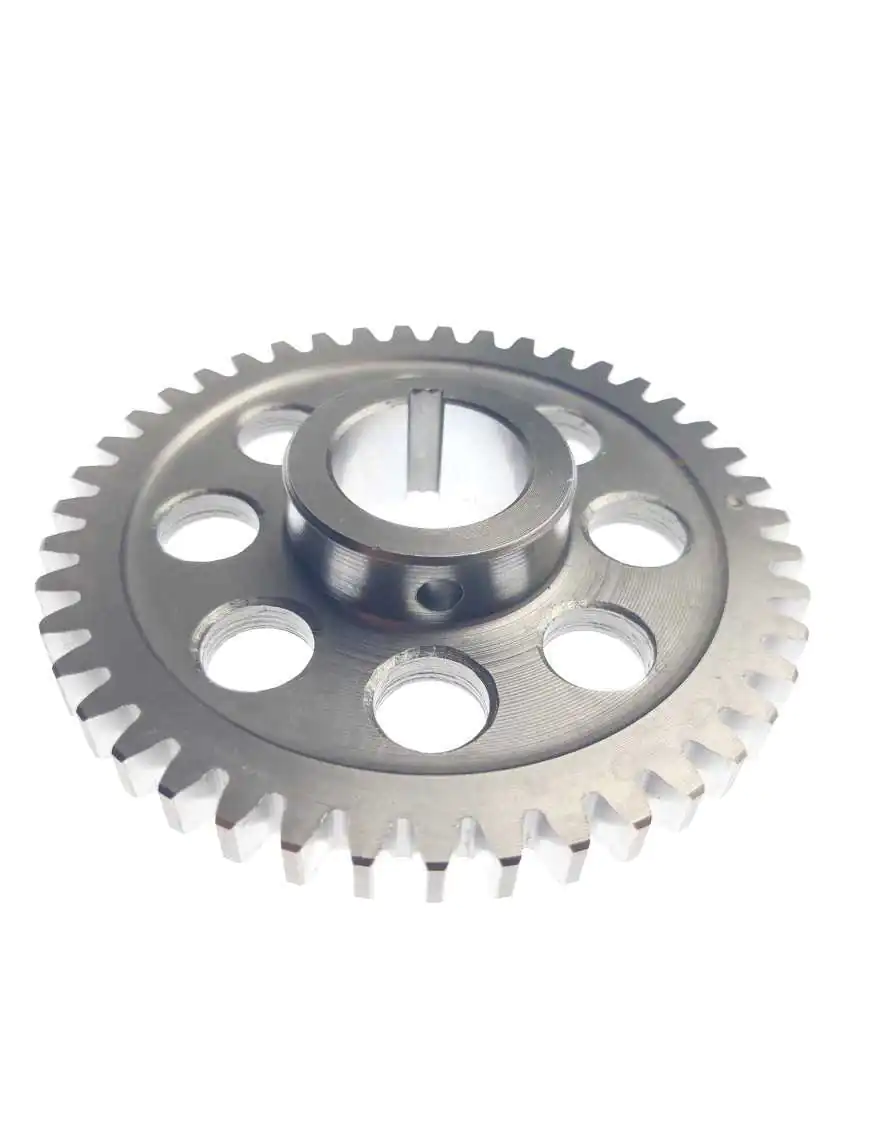 GEAR, BALANCER SHAFT