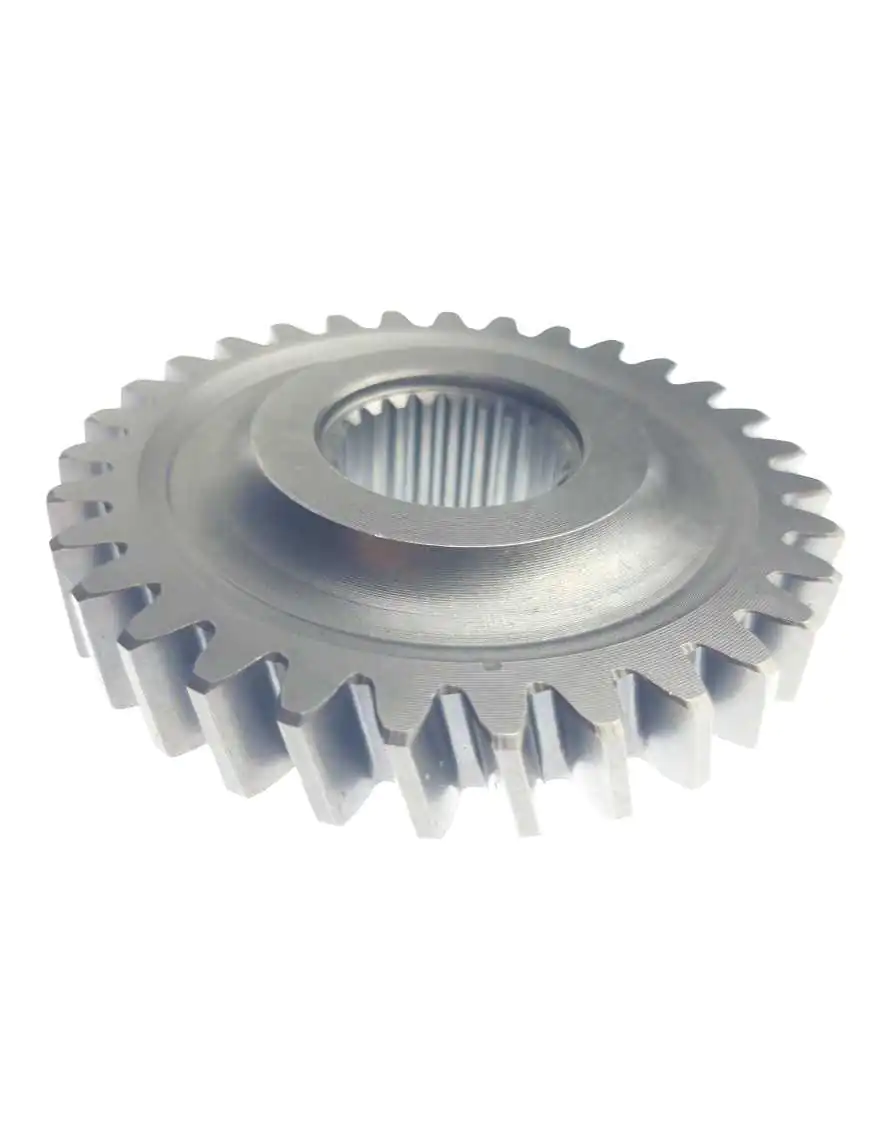 GEAR, HELICAL 31T