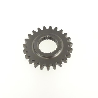 GEAR, PARKING