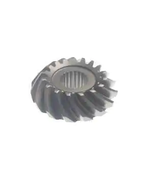 GEAR, SEC DRIVE BEVEL(17T)