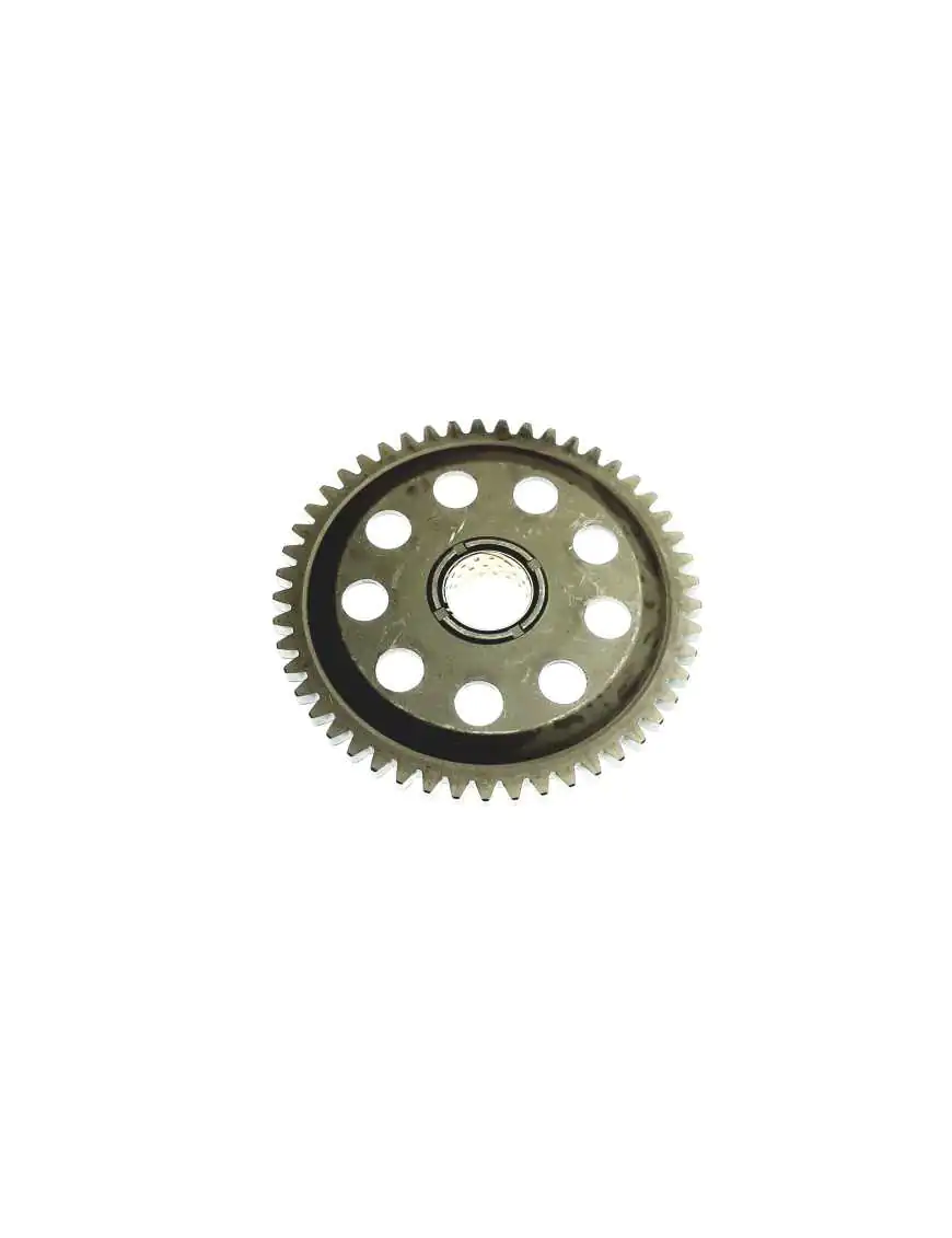 GEAR, starter clutch