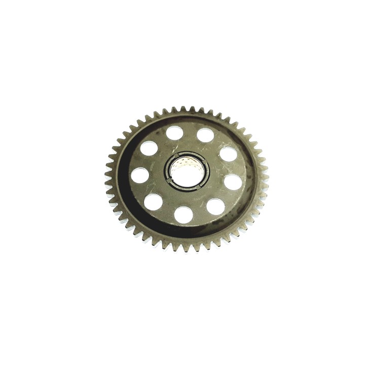 GEAR, starter clutch