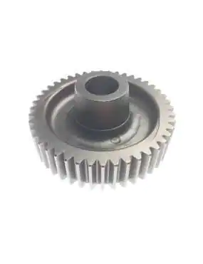 GEAR, STARTING IDLER