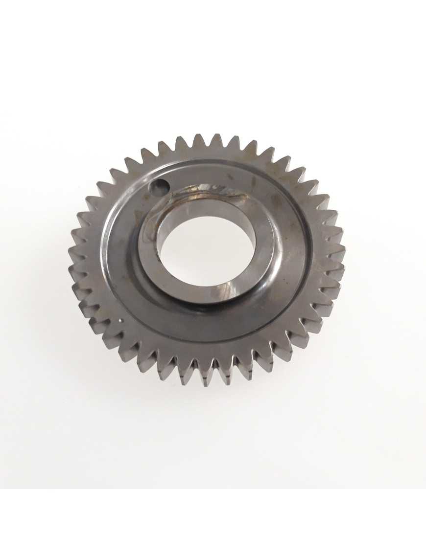 GEAR, Water Pump Drive