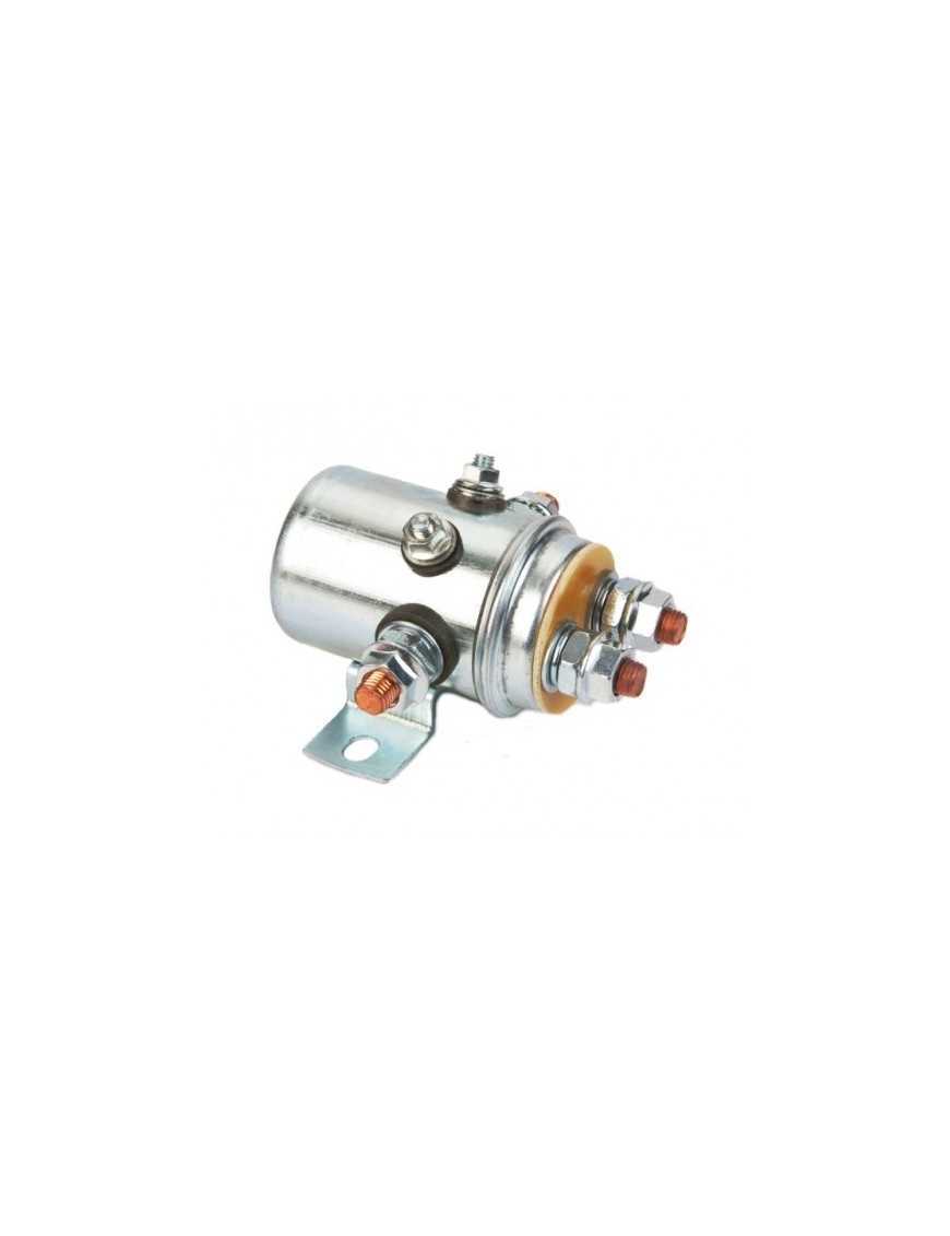SOLENOID RELAY 250A solenoid 12V