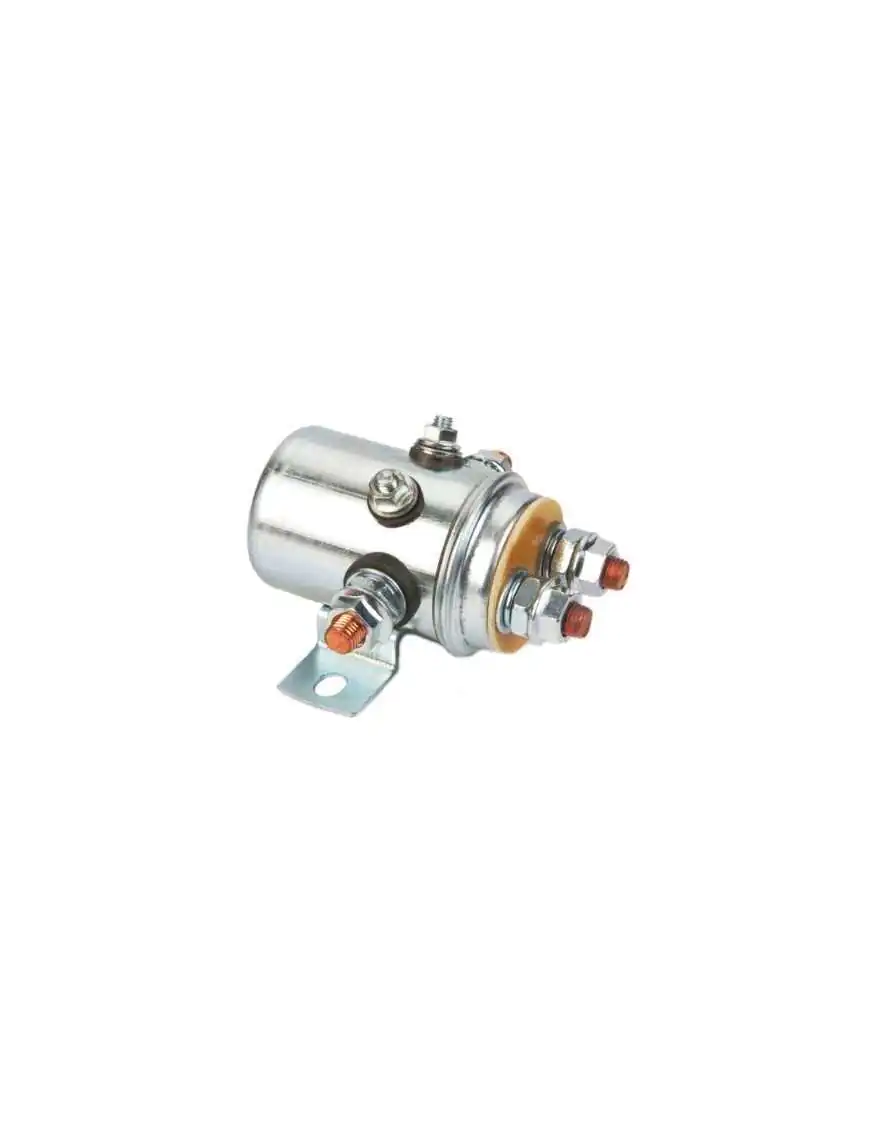 PRZEKAŹNIK SELENOID 250A solenoid 12V | Szekla4x4.pl