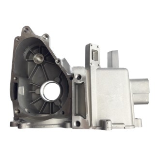 GEARCASE ,RH )USE WITH SPEED SENSOR)