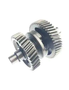 Gearshift Shaft Assy