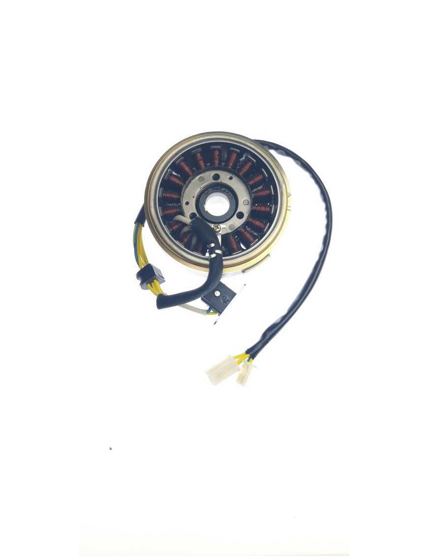 GENERATOR ASSY