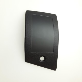 GLOVE COMPARTMENT COVER, LH