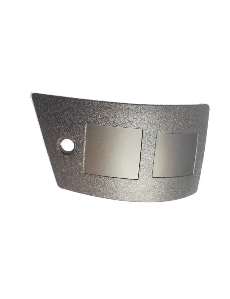 GLOVE COMPARTMENT COVER, RH