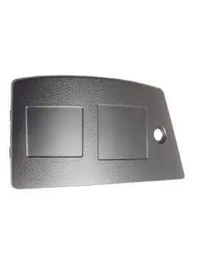 GLOVE COMPARTMENT COVER, RH