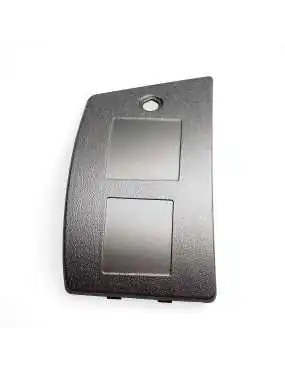 GLOVE COMPARTMENT COVER, RH (TITANIUM BROWN)