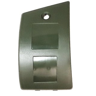 GLOVE COMPARTMENT, RH (ARMY GREEN)