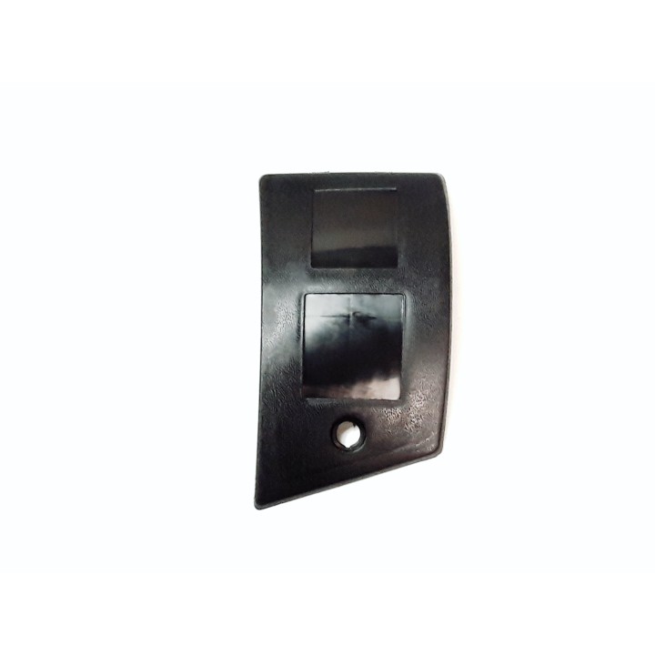 GLOVE COMPARTMENT, RH (BLACK)