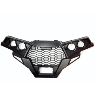 Grill, Front