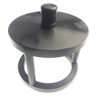 HAFT SHEAVE PRESSING TOOL